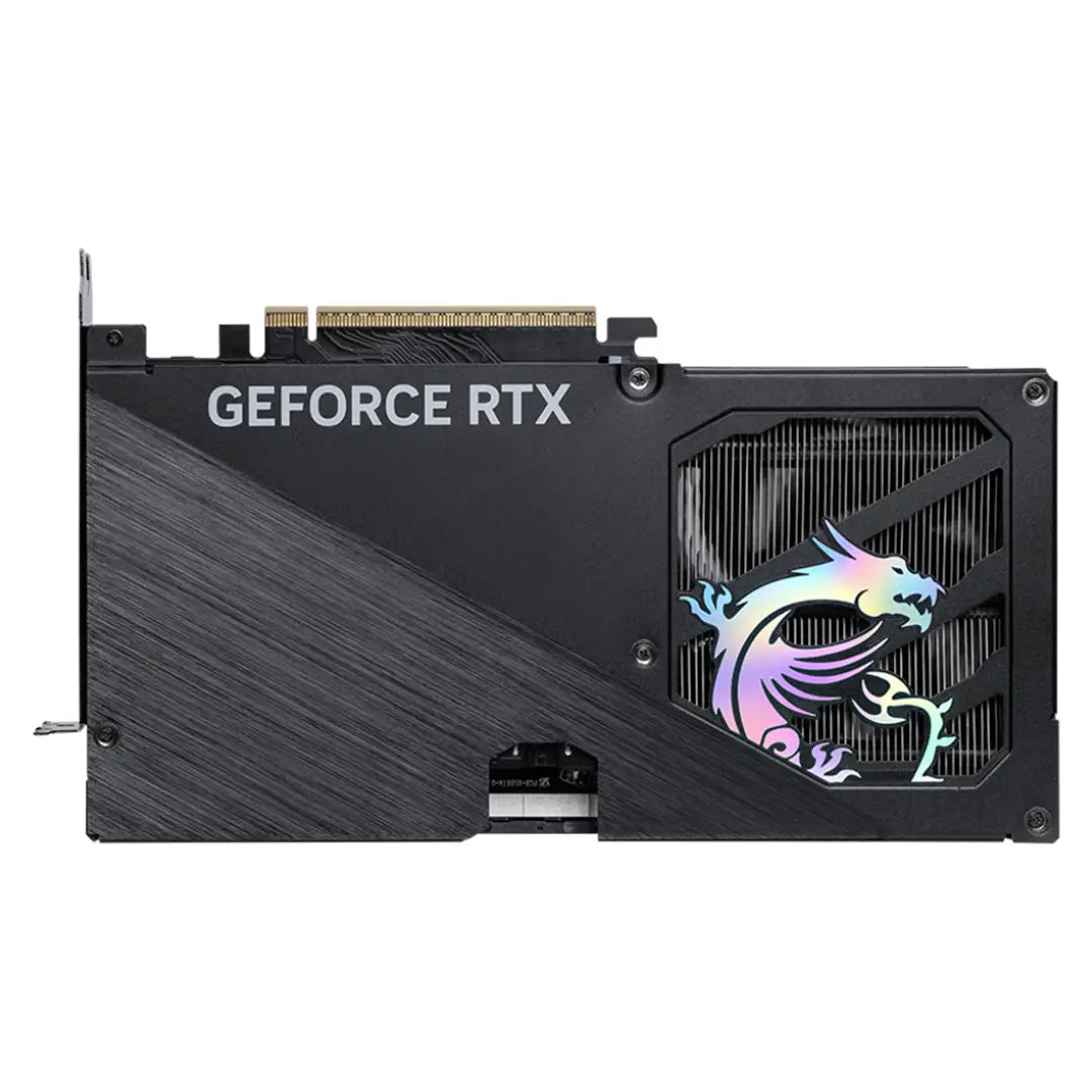 MSI RTX 5060 Ti MSI RTX 5060 Ti